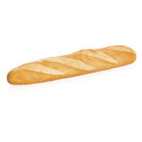 Barra Ancha de pan 280 g Delifret