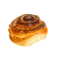 CINNAMON ROLL