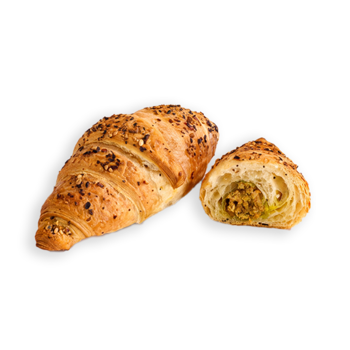 croissant pistacho mtq