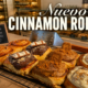 cinnamon roll
